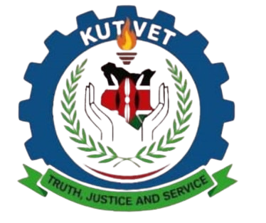 KUTVET Logo
